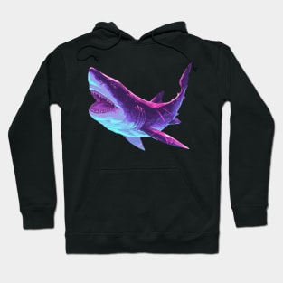 shark Hoodie